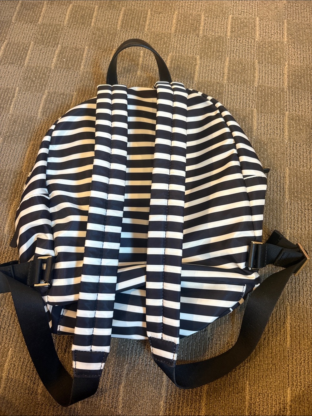 Kate spade backpack - Picture 3 of 3